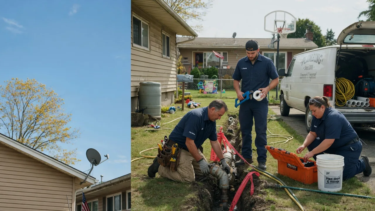 Garbage Disposal Replacement in Brush Creek, TN near me