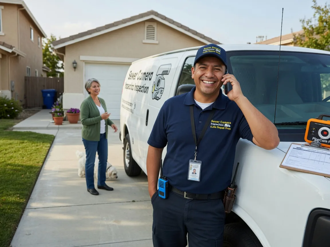 Sewer Line Repair Brush Creek, TN FAQs